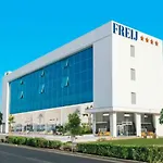 The Freij By Marissol (adults Only) 4*