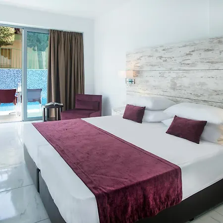 Отель The Freij By Marissol (adults Only) 4*