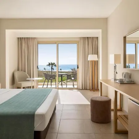 Freij & (adults Only) Szálloda Ajía Nápa