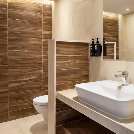 Freij & (adults Only) Szálloda 4*