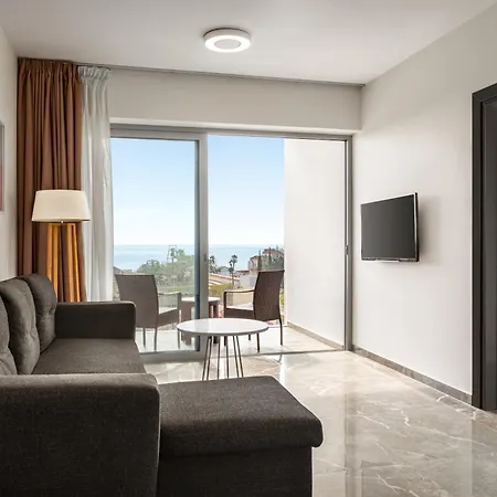 The Freij By Marissol (adults Only) Ayia Napa