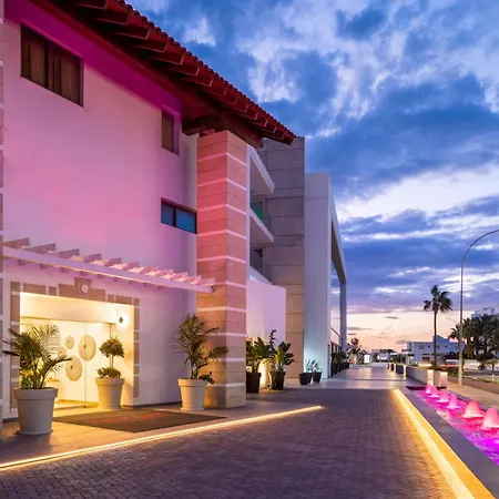 The Freij By Marissol (adults Only) Hotel Ayia Napa