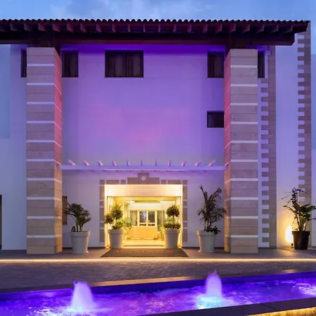 The Freij By Marissol (adults Only) 4*