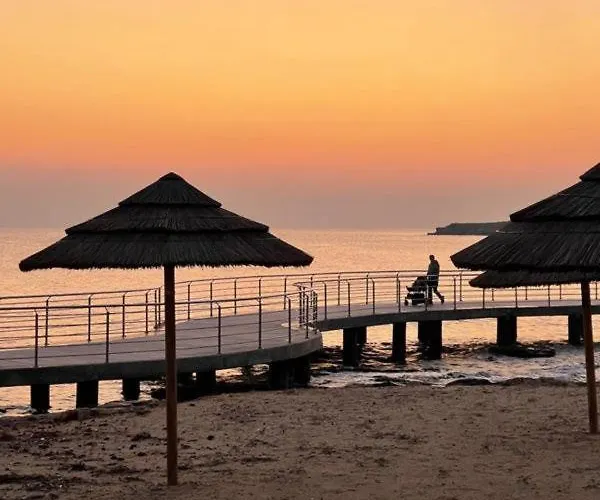 Freij & (adults Only) Hotell