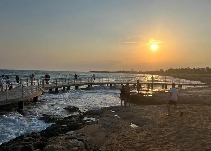 Freij & (adults Only) 4* Айя-Напа