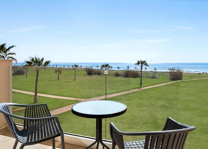 Freij & (adults Only) Отель Айя-Напа