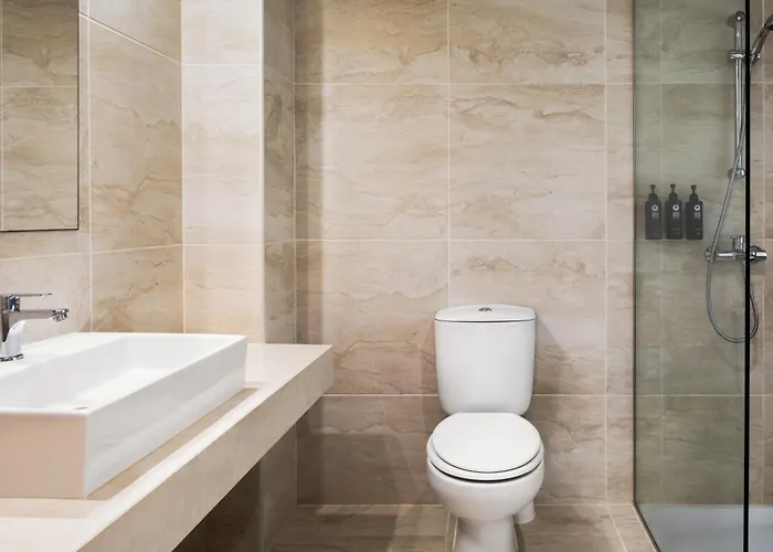 Отель Freij & (adults Only) Айя-Напа