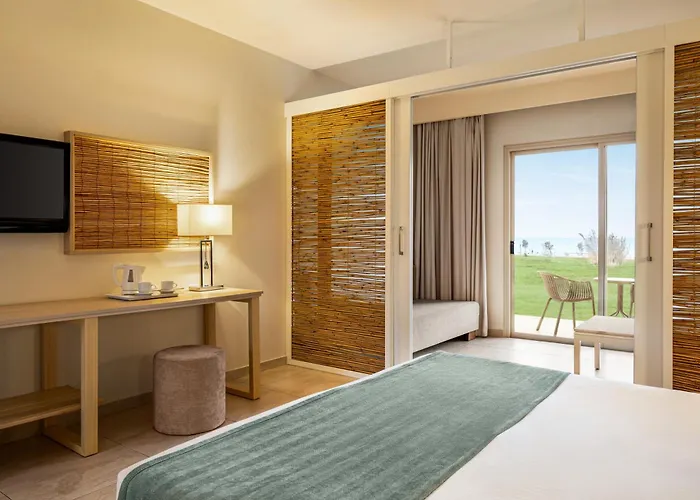 Freij & (adults Only) 4* Айя-Напа