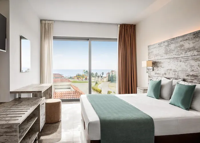 Freij & (adults Only) 4* Айя-Напа