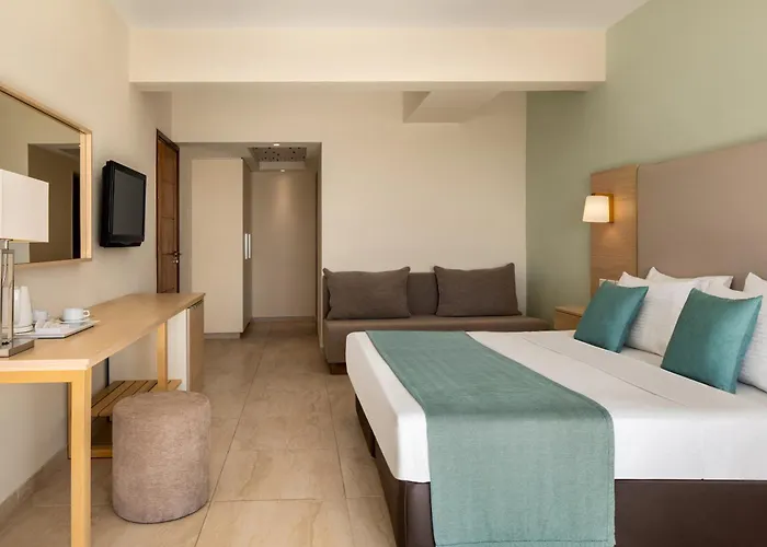 Freij & (adults Only) 4* Айя-Напа