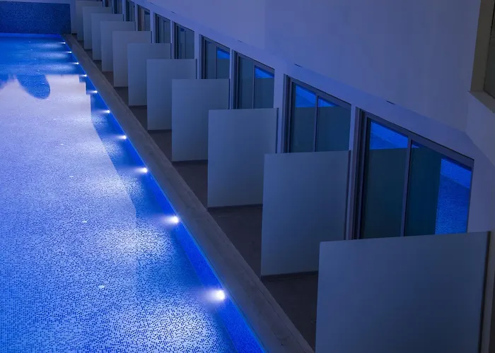 Freij & (adults Only) Отель 4*