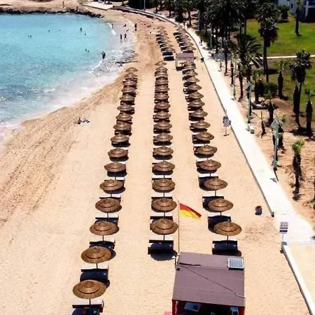 Freij & - Adults Only Hotel 4*