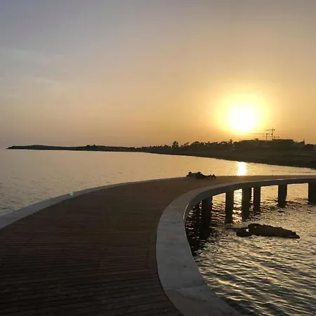 Ξενοδοχείο Freij & (adults Only) Αγία Νάπα