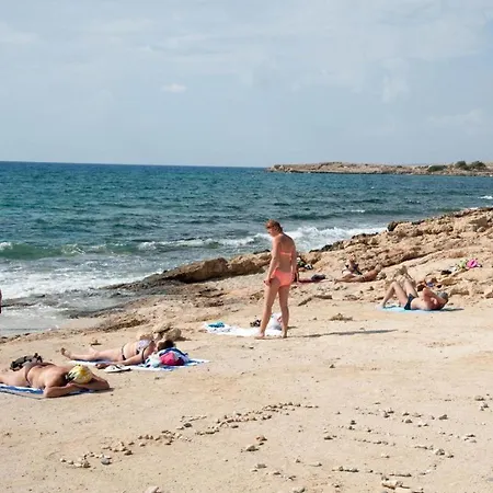 Freij & - Adults Only Hotel Ayia Napa