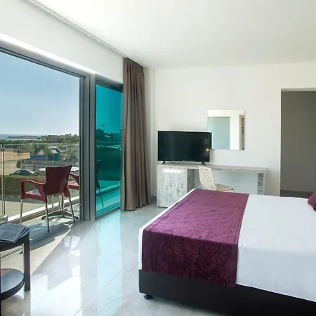 Ξενοδοχείο Freij & (adults Only) Αγία Νάπα