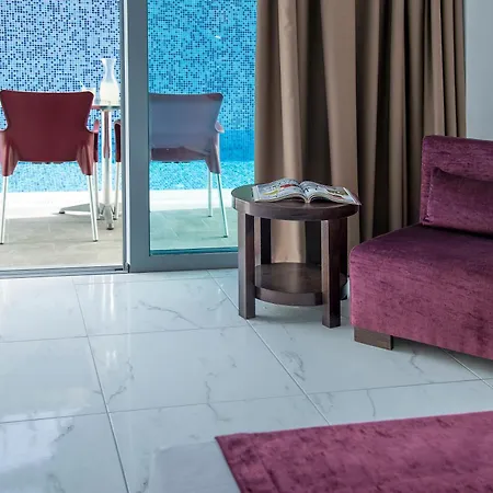 Freij & - Adults Only Hotel 4*
