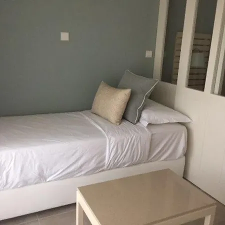Hotel Freij & - Adults Only Ayia Napa