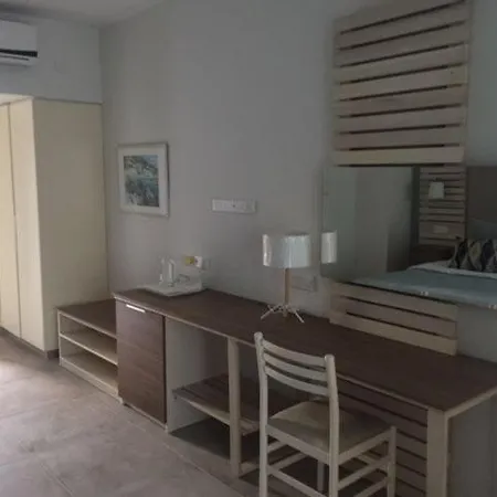 Freij & - Adults Only Ayia Napa