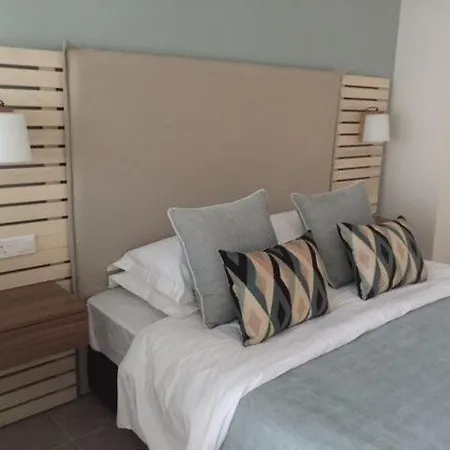 Freij & - Adults Only 4* Ayia Napa