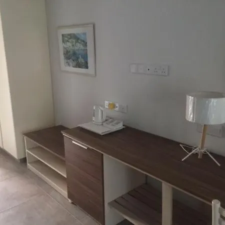 Hotel Freij & - Adults Only Ayia Napa