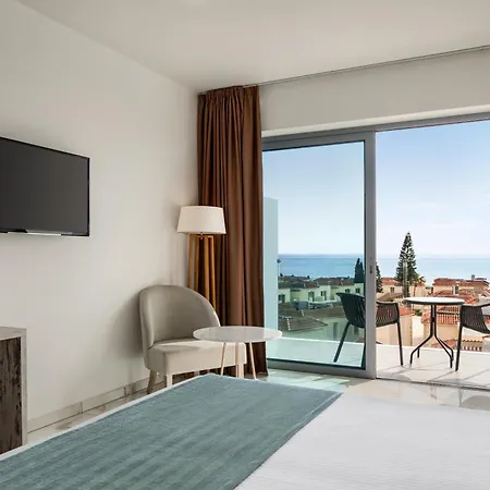The Freij (adults Only) Hotel