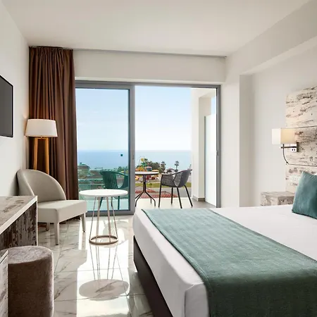 Freij & (adults Only) Hotel Agia Napa