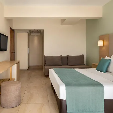 The Freij Resort By Marissol (Adults Only) 4* Ayia Napa