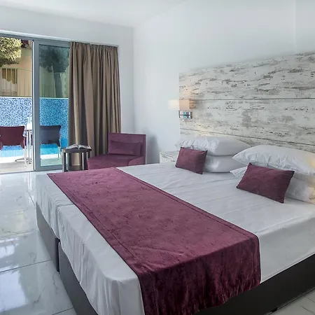 Freij & - Adults Only Ayia Napa