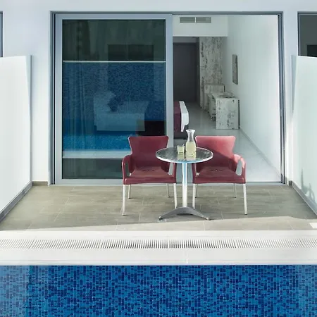 Hotel Freij & - Adults Only Ayia Napa