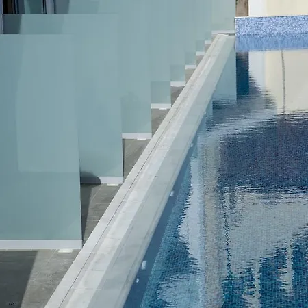 Ξενοδοχείο Freij & (adults Only)