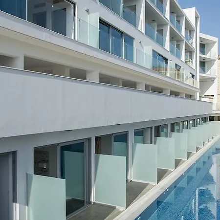 Ξενοδοχείο Freij & (adults Only) Αγία Νάπα