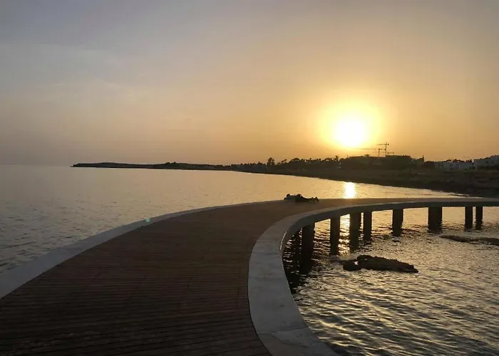 Hotell Freij & (adults Only) Ayia Napa