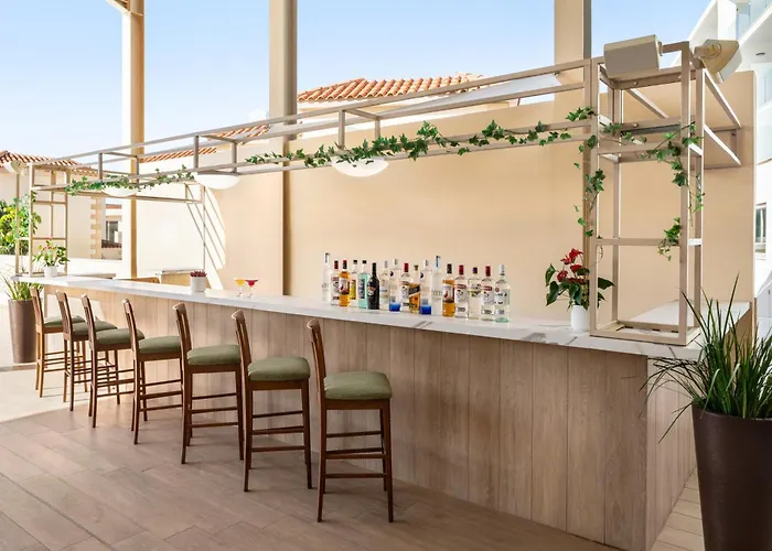 Hotell Freij & (adults Only) 4*