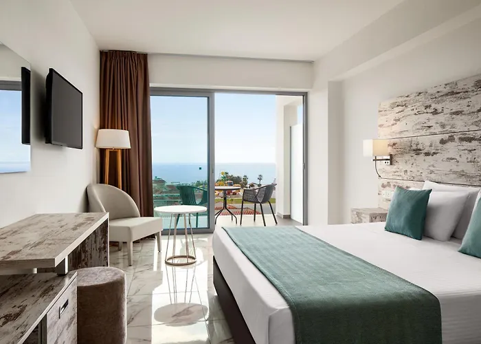 The Freij Resort By Marissol (Adults Only) Hotel Ayia Napa