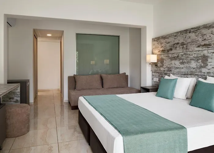 Freij & (adults Only) Ayia Napa