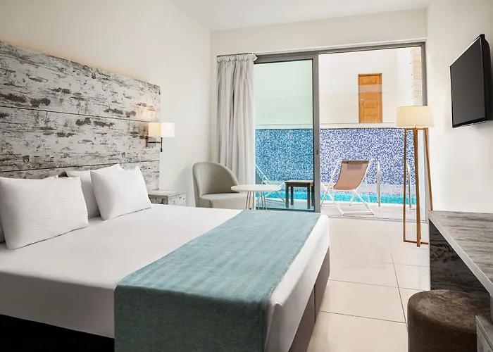 Freij & (adults Only) Hotell 4*