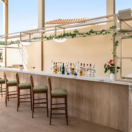 Hotel The Freij By Marissol (adults Only) 4*