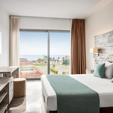 Freij & (adults Only) 4* Ayia Napa