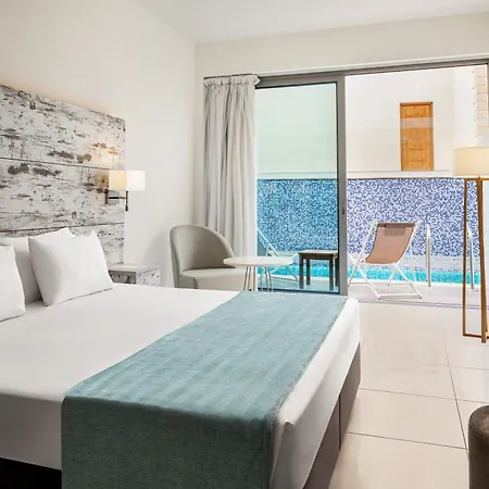 The Freij By Marissol (adults Only) Hotel 4*