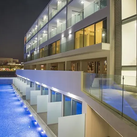 Hotel Freij & - Adults Only 4*